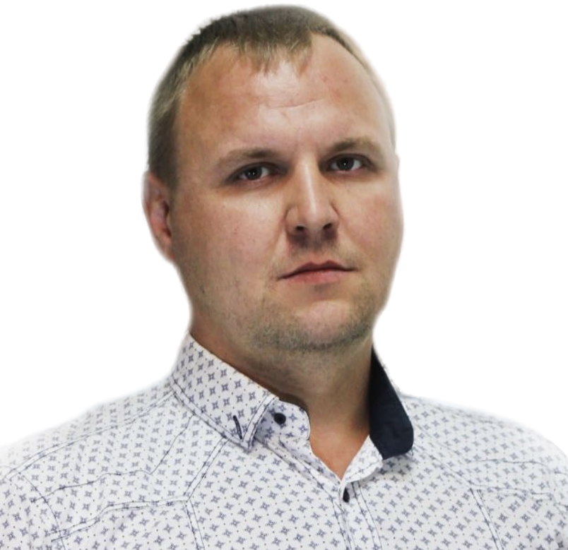 Специалист Спасение+ Антонов Антон Александрович